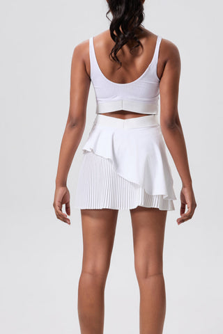 XO Origin Tennis Skirt