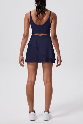 XO Origin Tennis Skirt