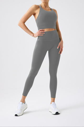 XO Momentum Cross Back Sports Bra