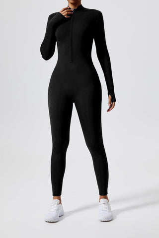 XO Nova Zip Unitard