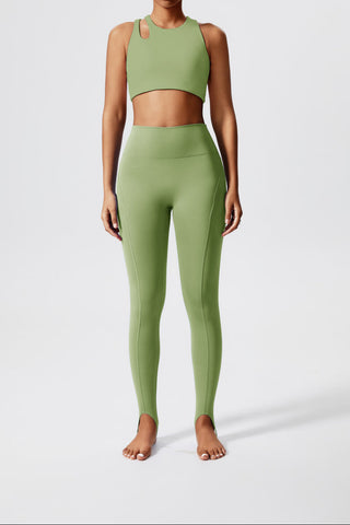 XO Radiance Leggings