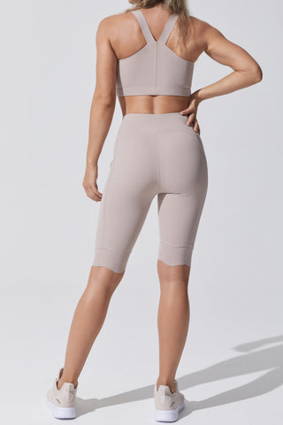 XO Bloom Sports Bra & Shorts Set