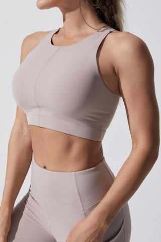 XO Bloom Sports Bra & Shorts Set