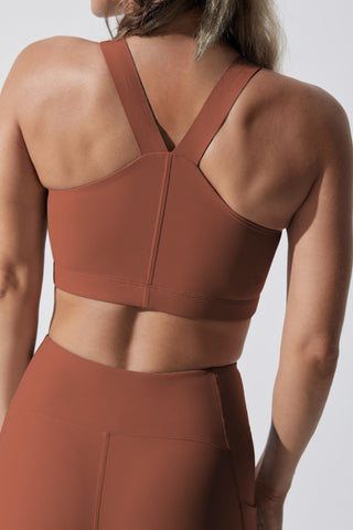 XO Bloom Sports Bra & Shorts Set