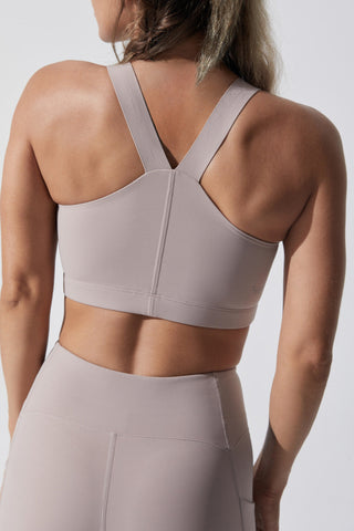 XO Bloom Sports Bra & Shorts Set