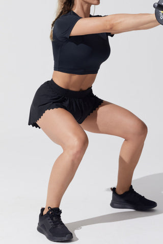 XO Resolve Sports Shorts