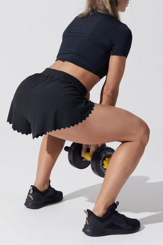 XO Resolve Sports Shorts