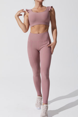 XO Sweetheart Leggings