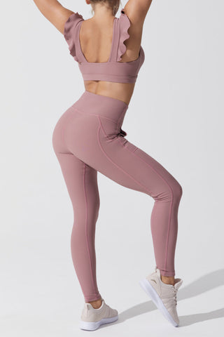 XO Sweetheart Leggings