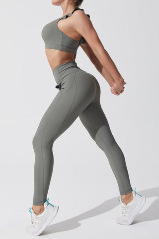 XO Sweetheart Leggings
