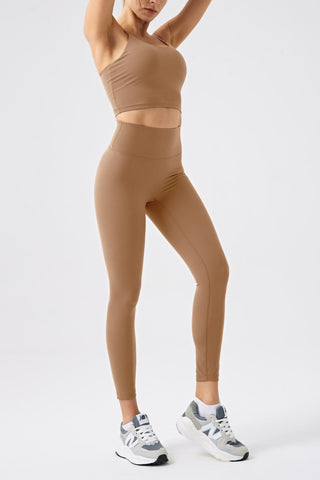 XO Sculpt Seamless Leggings