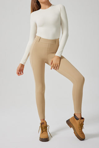 XO Grace Long Sleeve Top