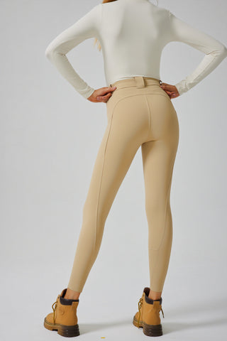 XO Grace Long Sleeve Top