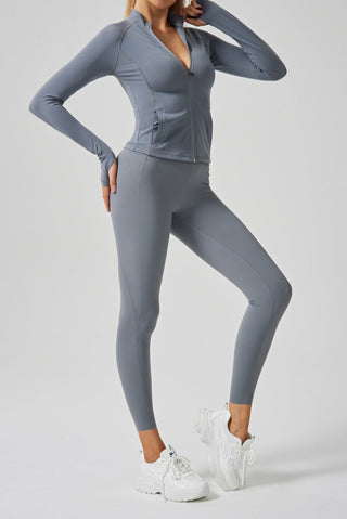 XO Forge Sports Zip Up