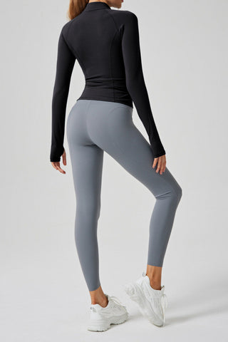 XO Forge Sports Zip Up