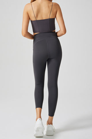 XO Surge Cross Waist Leggings