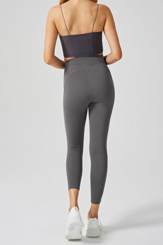 XO Surge Cross Waist Leggings