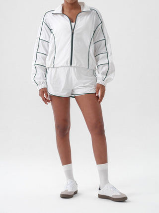 XO Origin Tennis Jacket