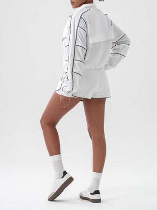 XO Origin Tennis Jacket