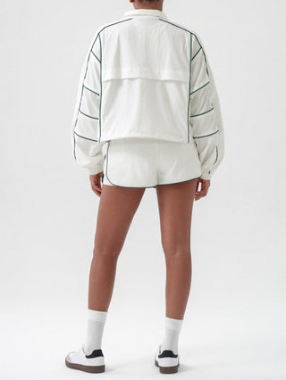 XO Origin Tennis Jacket