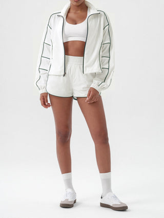 XO Origin Tennis Jacket