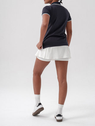 XO Tennis Polo