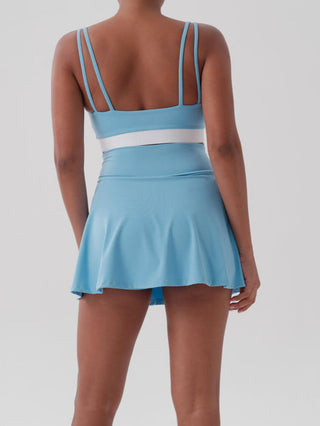 XO Foundation U Neck Sports Bra