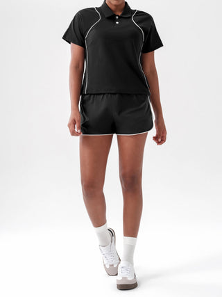 XO Origin Tennis Top