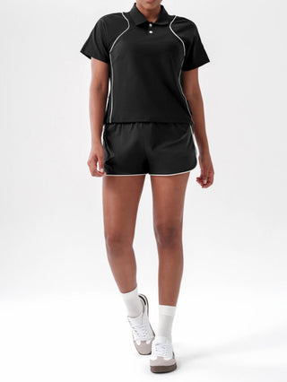 XO Origin Tennis Jacket