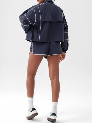 XO Origin Tennis Jacket