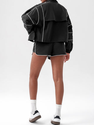 XO Origin Tennis Jacket