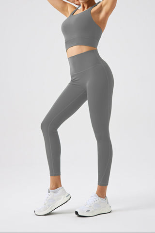 XO Momentum Cross Back Sports Bra