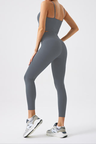 XO Sculpt Seamless Leggings