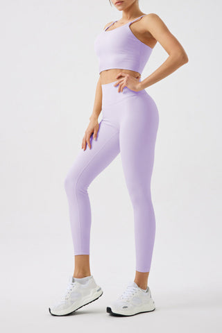 XO Flow Leggings
