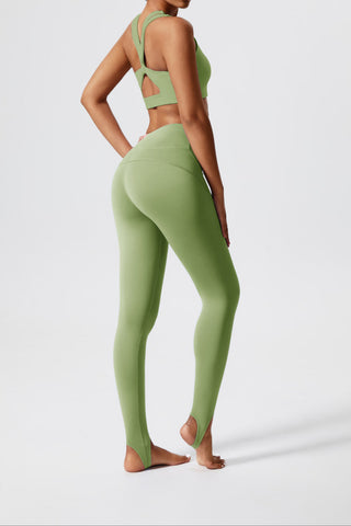 XO Radiance Leggings