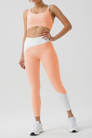 XO Stride Sports Bra