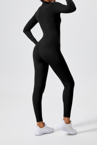 XO Nova Zip Unitard