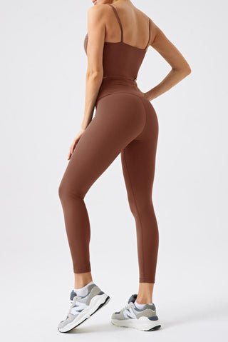 XO Sculpt Seamless Leggings