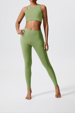 XO Radiance Leggings