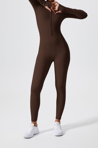 XO Nova Zip Unitard