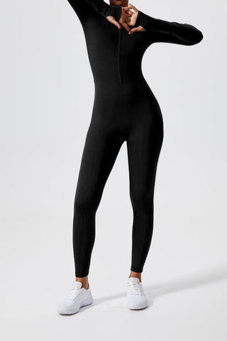 XO Nova Zip Unitard