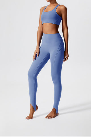 XO Radiance U-Neck Set