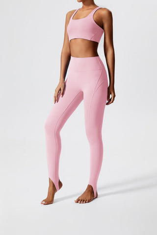 XO Radiance U-Neck Set