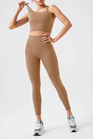 XO Sculpt Sports Bra