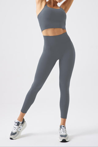 XO Sculpt Seamless Leggings