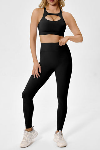 XO Aero Leggings