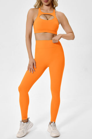XO Aero Leggings