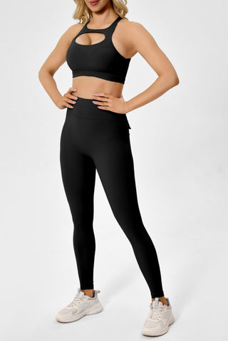 XO Aero Leggings