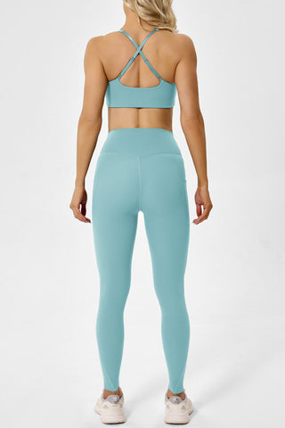 XO Vectora Sports Bra