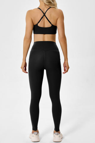 XO Vectora Sports Bra